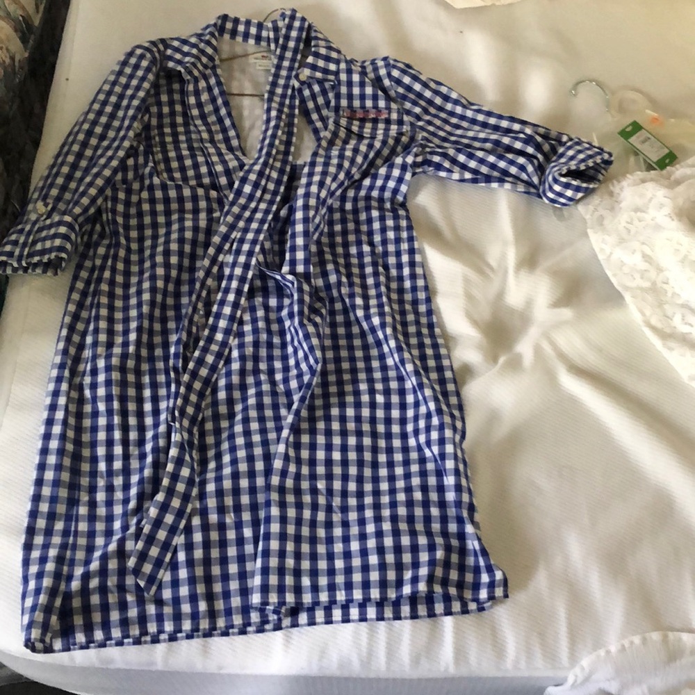 Vineyard Vines Dress